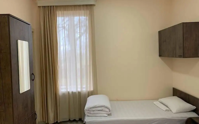 Wald hotel