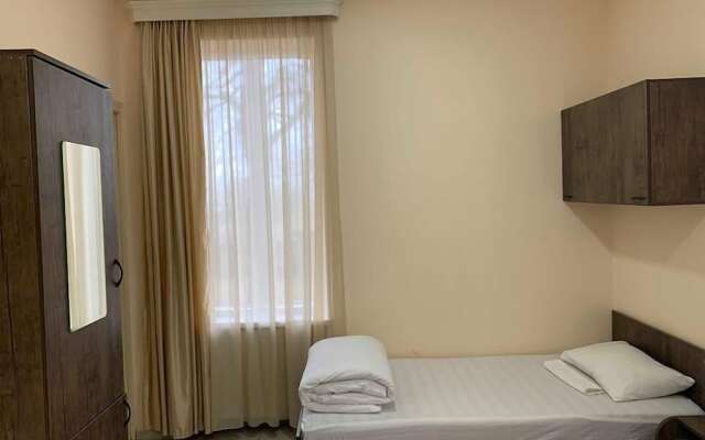 Wald hotel