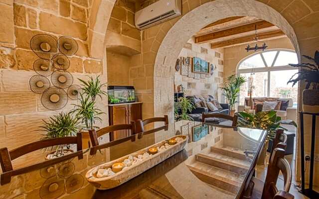 Sweet Life Gozo