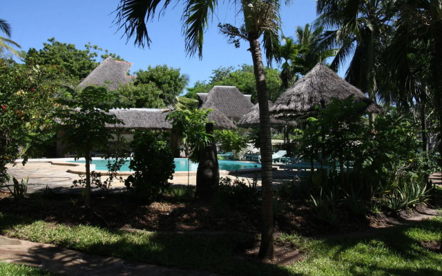 Aestus Villas Resort