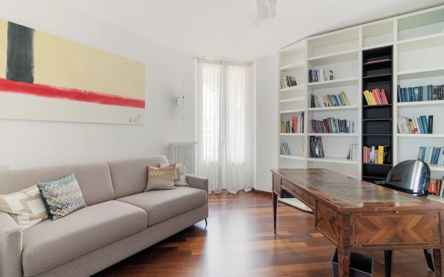 Brera Apartments in Dateo