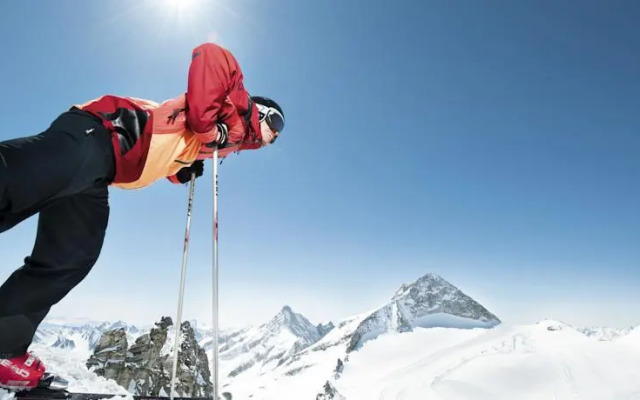 Family Lodge Maximilian