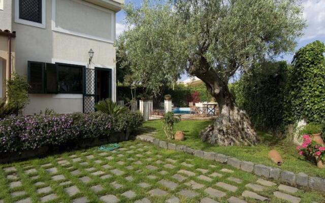Villa Leone