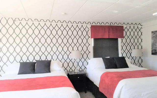Hotel Frankfort & Restaurant