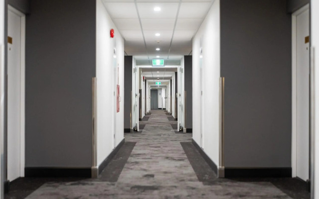 Hotel Armitage and Conference Centre