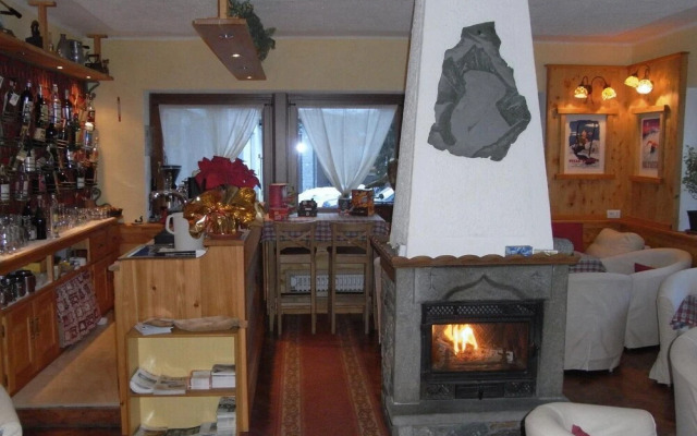 Hotel Genzianella