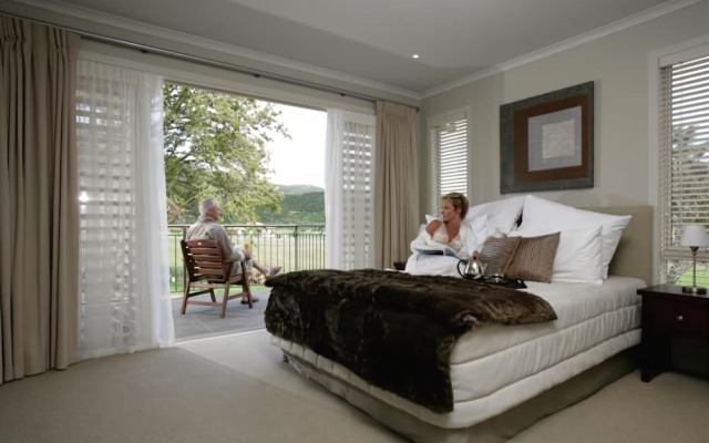 Lakes Resort Pauanui