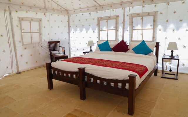 Singh's Royal Desert Resort