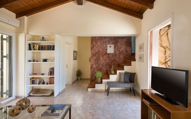 The Gunnery House