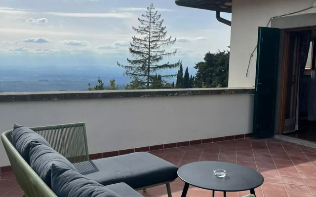 Villa Godenano Hotel