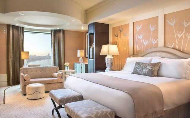 The St. Regis Cairo