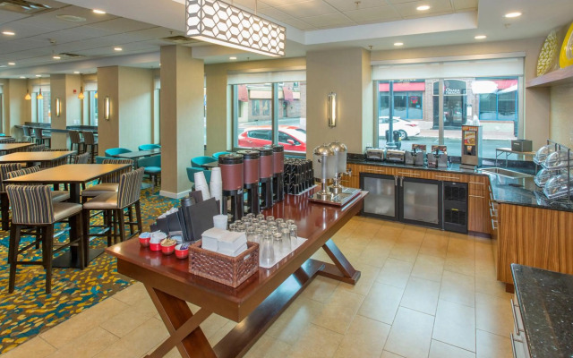 Residence Inn by Marriott Moncton