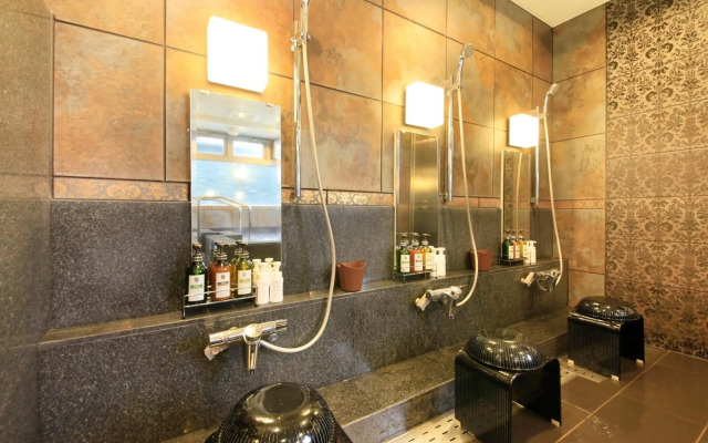 Hotel Coco Grand Kitasenju