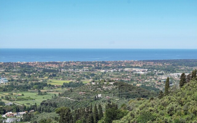 Villa Ortensia