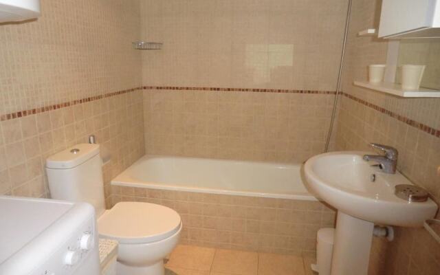 Apartamento Portomaria A-205