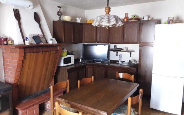 Affittacamere Via Clementina 149