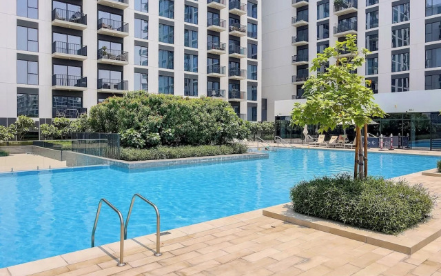 Premium Apartments at Executive Residences