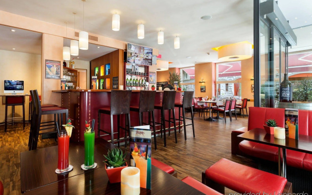 Cascada Boutique Hotel