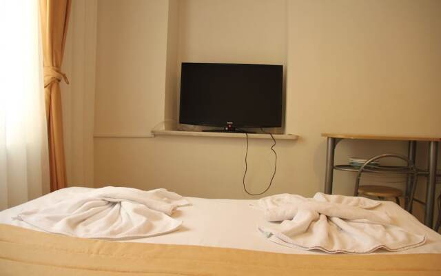 Eagle Residence Taksim Hotel