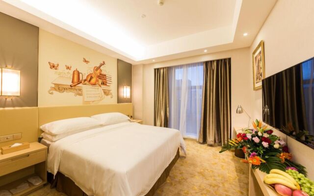 Vienna Hotel Nanning Chaoyang Road