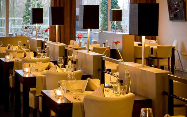 Van der Valk Hotel ARA