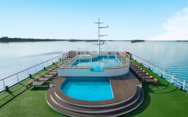Iberostar Heritage Grand Amazon - All Inclusive