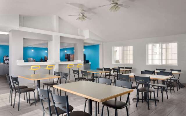 Baymont by Wyndham Des Moines North