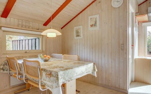 "Aurel" - 600m from the sea in NW Jutland