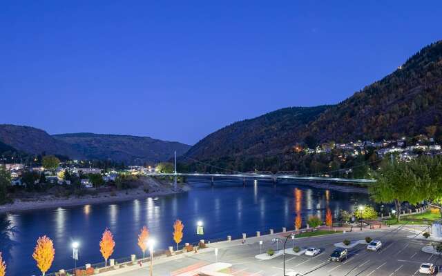 Crown Columbia Hotel, BW Premier Collection