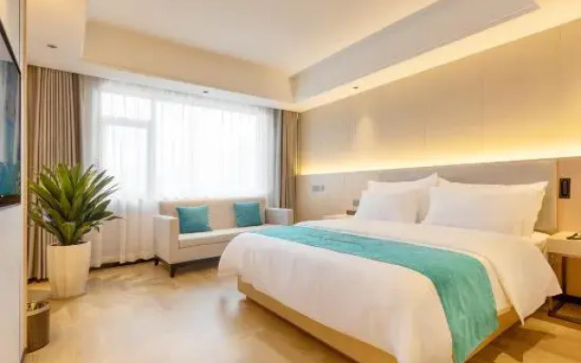 Xi'an Nanhe Hotel
