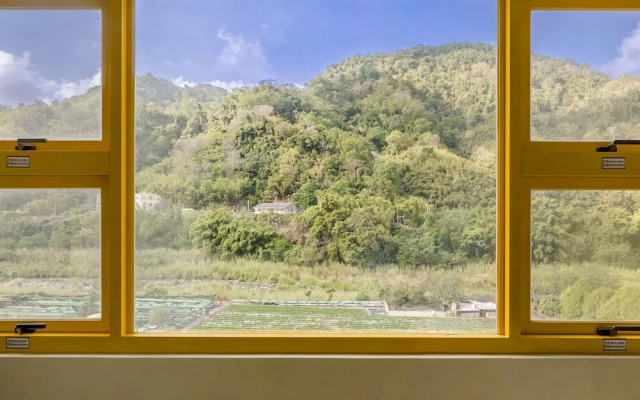 Quan Ming Line Museum