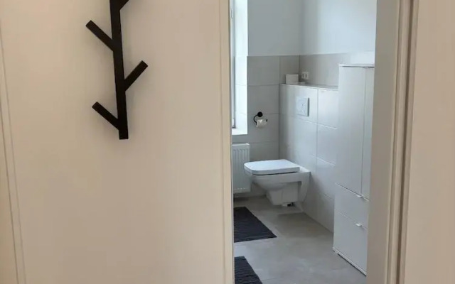 Apartment Bake9 - Tide