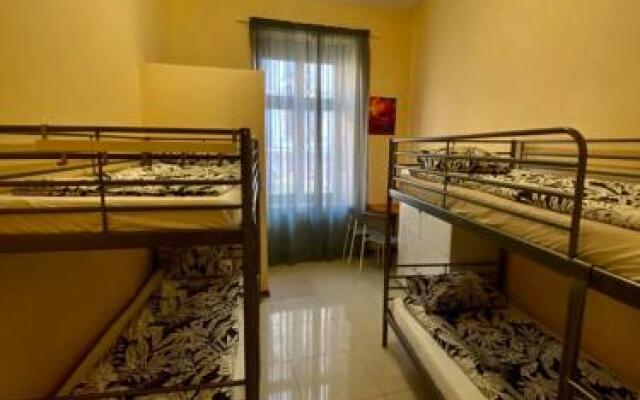 Ametyst Hostel