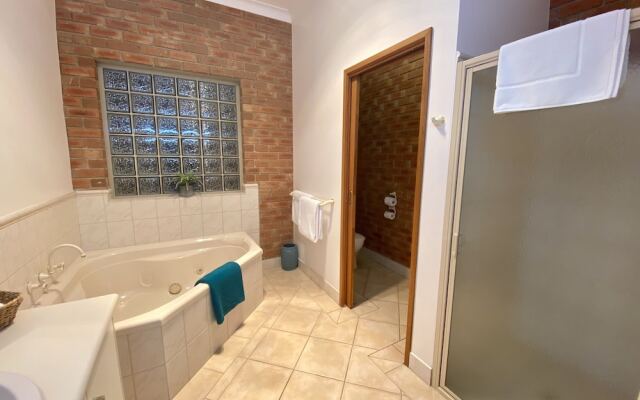 Best Western Coastal Waters Motor Inn