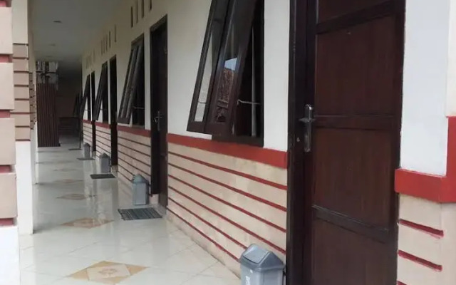 Taman Aer Hotel