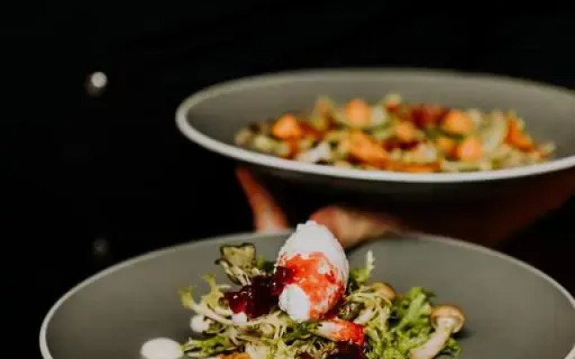 Hotel Brasserie Brakzand