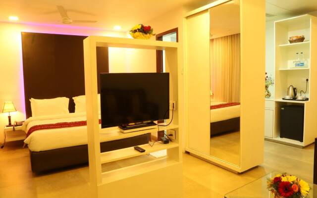 Alana Townhouse
