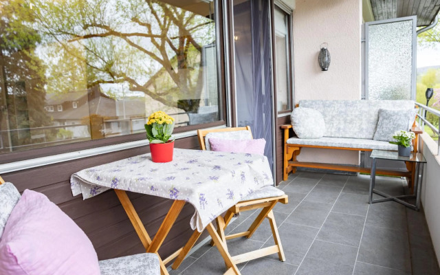 Ferienwohnung Höri-Nest