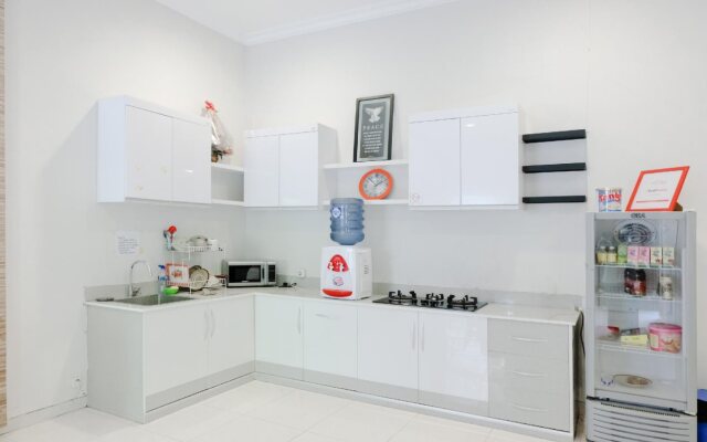 Junggo Tentrem Guest House