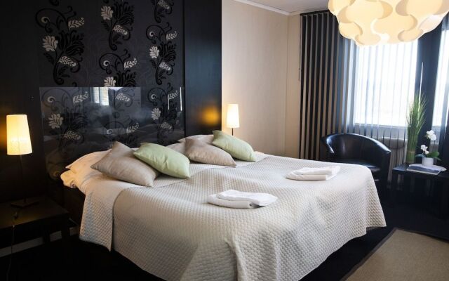 Veckefjärdens Hotell & Konferens