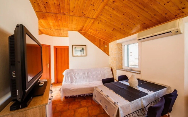 Villa Mirakul - A3 With big Terrace