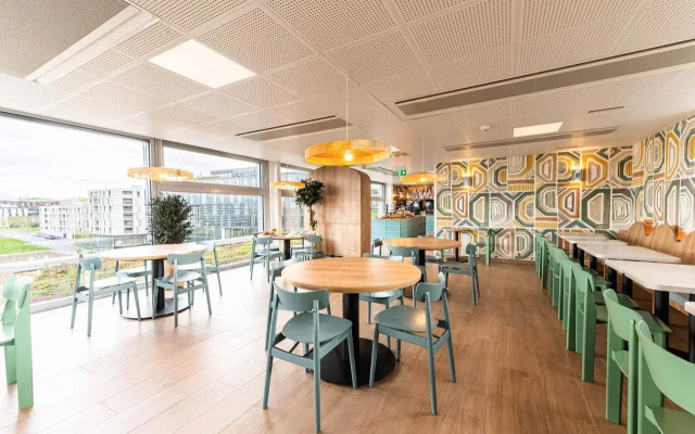 B&B Hotel Lausanne Crissier