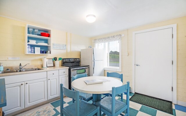 Sand Dollar Condos