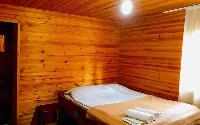 Kapuzbasi Selalesi Sahin Motel