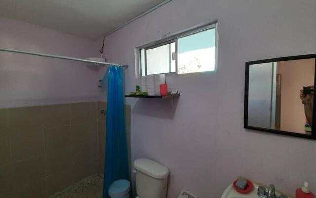 El Costeñito Hostal