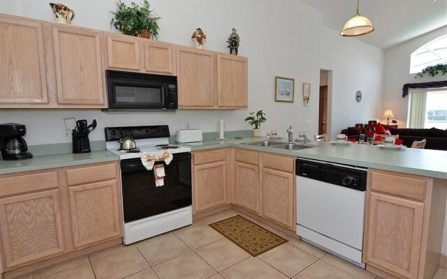 Lake View Apartment 4 Bedroom