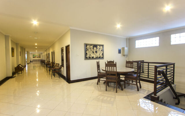 Tasik Jogja Hotel