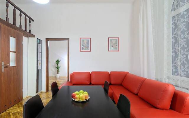 Dream Apartments Bonerowska