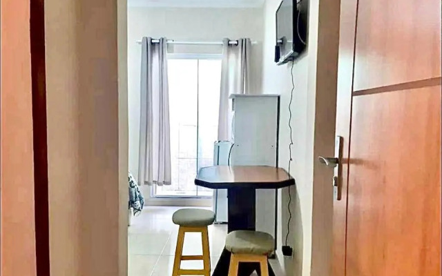 Apês do Peró - Suíte 03