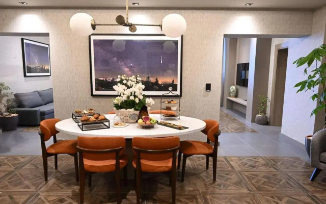 Swissotel Uludag Bursa